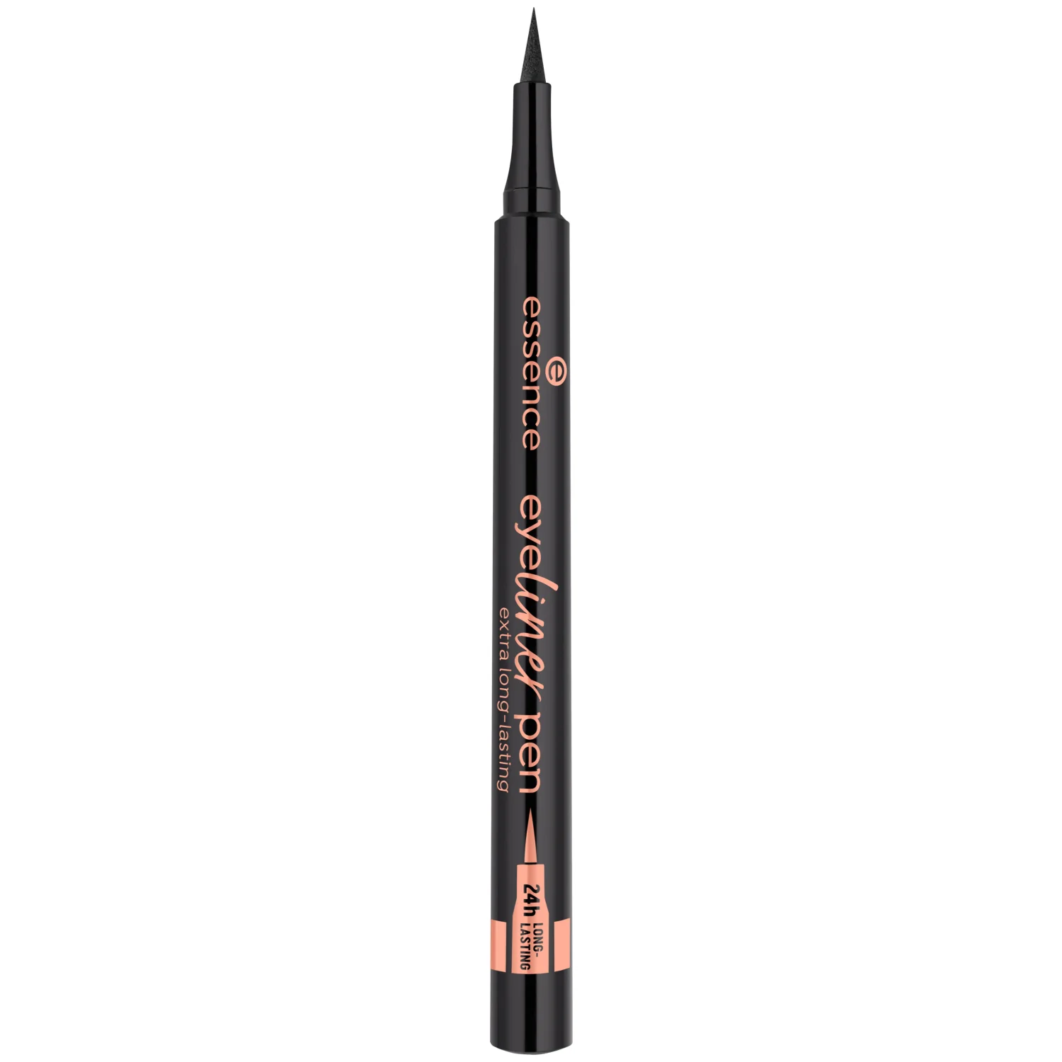 Esscenc Extra long-lasting pen eyeliner we flamastrze, 010, 1,1 ml