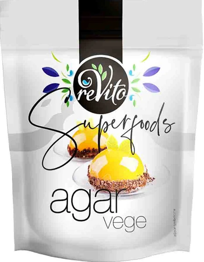 ReVito agar, 100 g