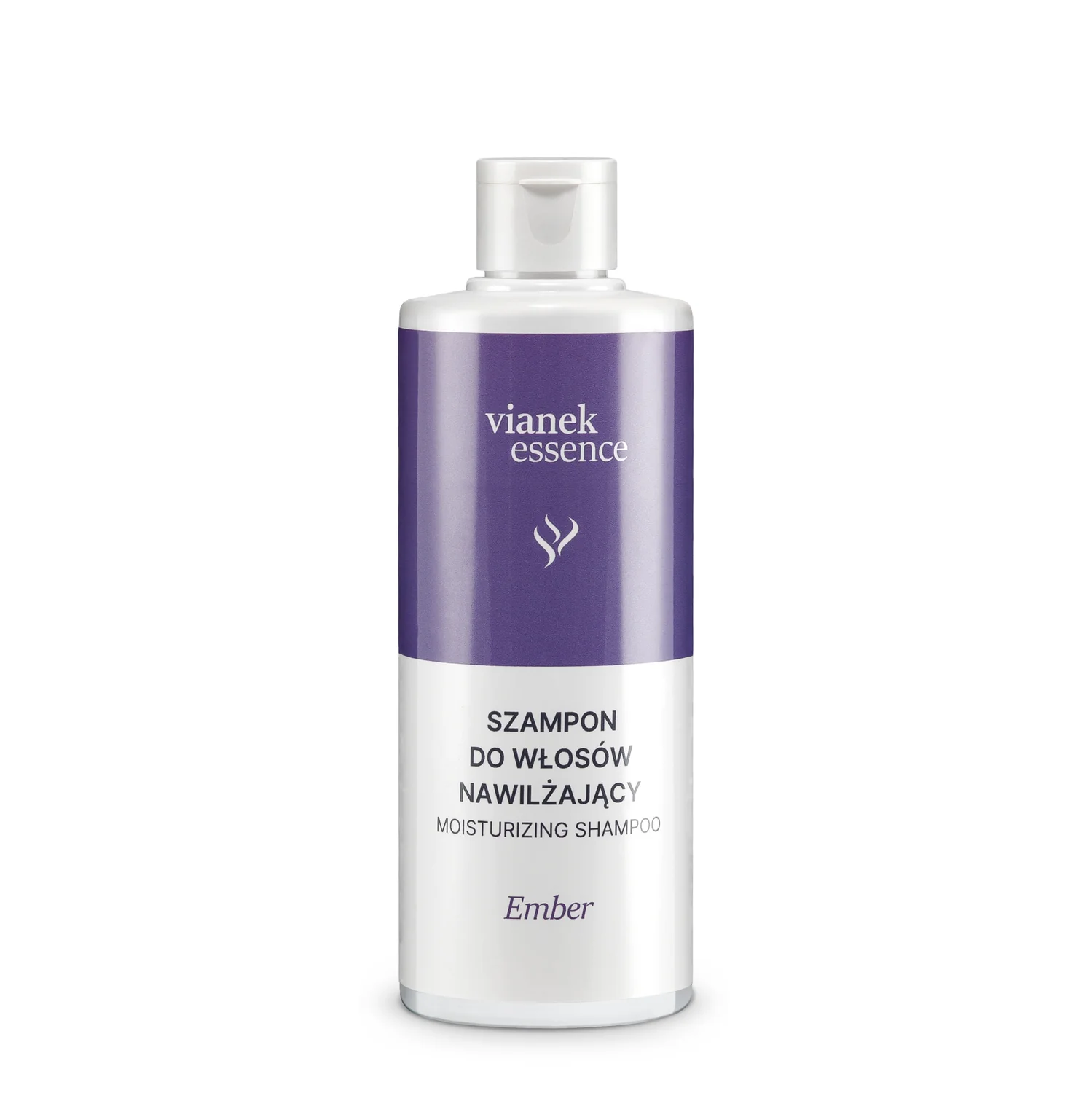 Vianek Essence Ember nawilżający szampon do włosów, 300 ml