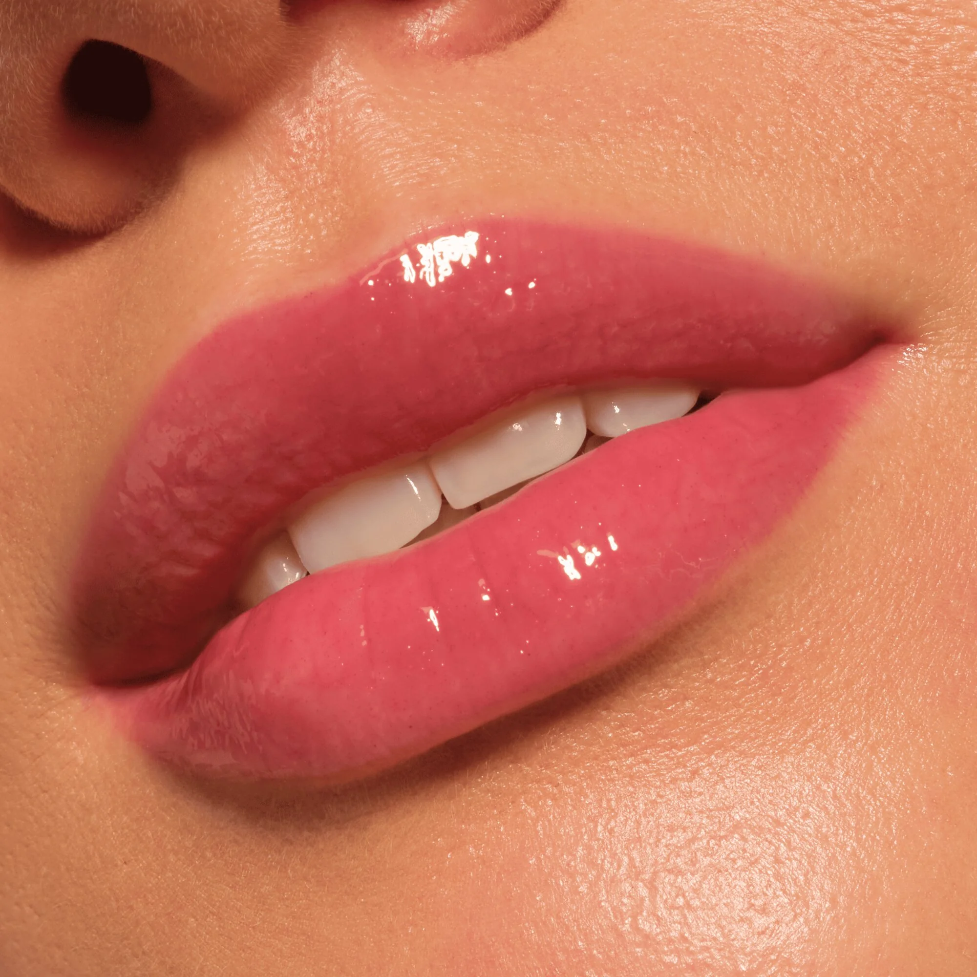 CATRICE Gloss Obsessed Lip Glaze błyszczyk do ust 040 Pout Of Office, 2,5 ml