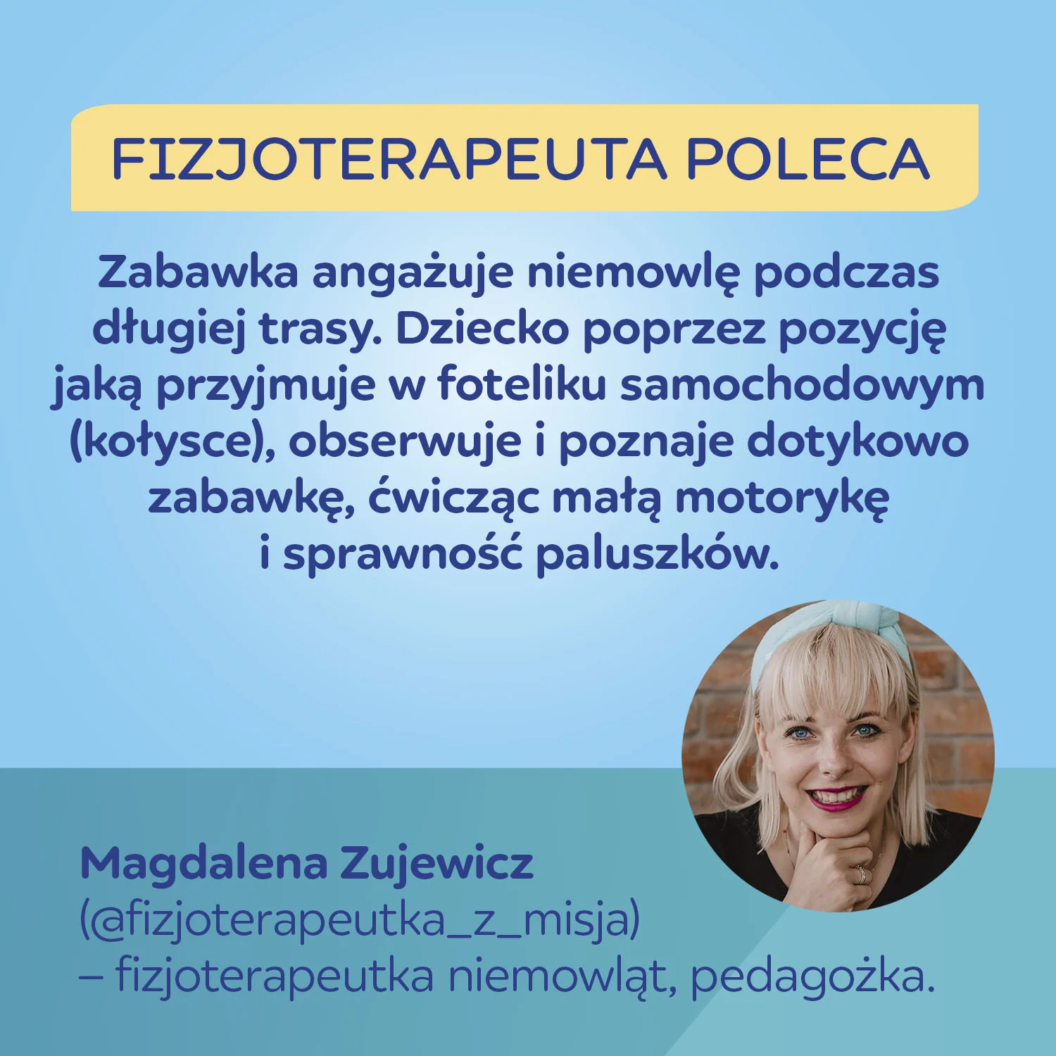 Canpol Babies BabiesBoo interaktywna sensoryczna zabawka LENIWIEC 1 sztuka