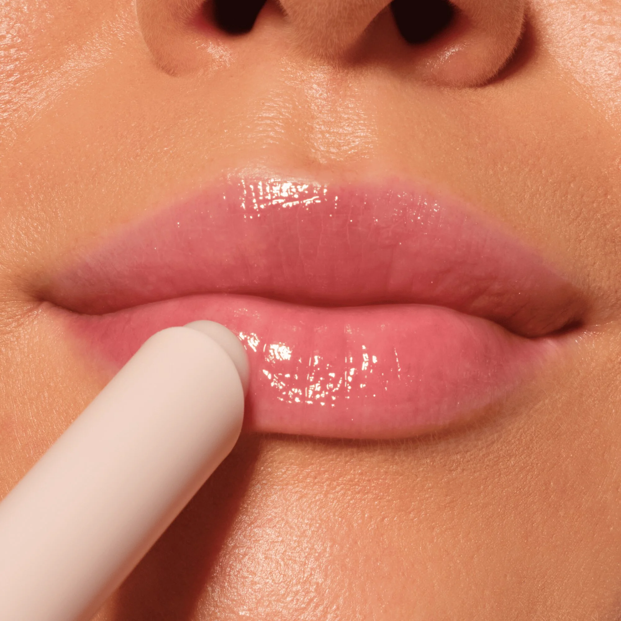 CATRICE Diamond Glaze Gloss Stick błyszczyk do ust w sztyfcie 040 No Shade, Just Sparkle, 1,6 g
