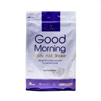 Olimp Good Morning Lady A.M. Shake, suplement diety, smak czekoladowy, 720 g