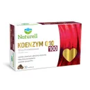 Naturell Koenzym Q10 100 mg, suplement diety, 30 kapsułek