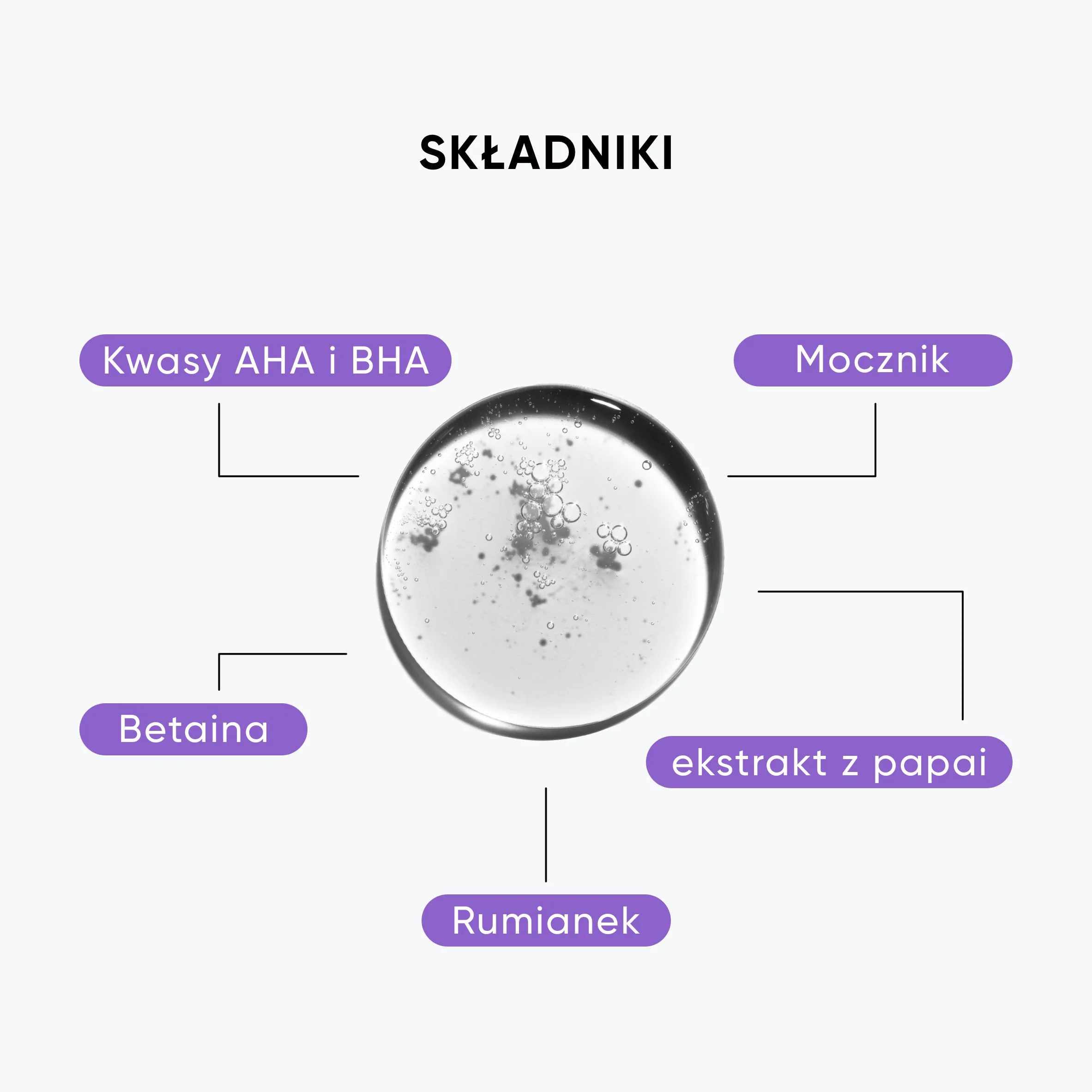 L'biotica złuszczająca maska do stóp w postaci nasączonych skarpetek, 40 ml