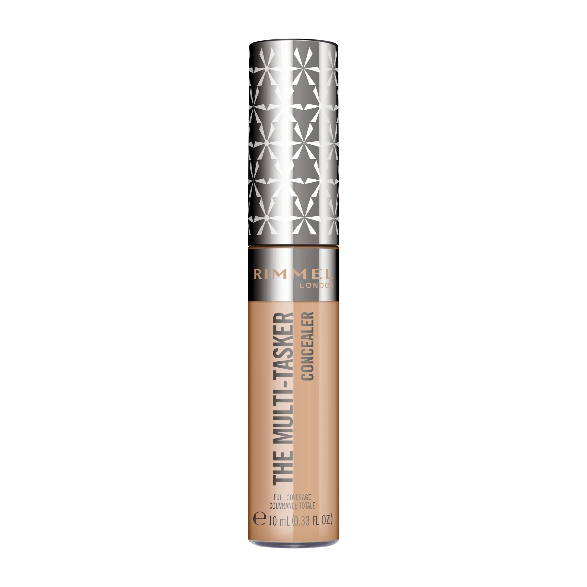 Rimmel Multi-Tasker korektor do twarzy i pod oczy 048 Vanilla, 10 ml