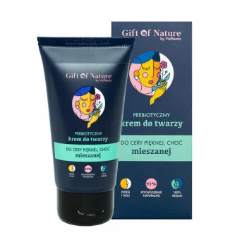 Gift of Nature krem do do cery mieszanej Gift of Nature krem do do cery mieszanej