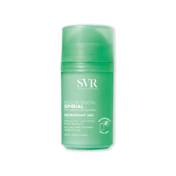 SVR Spirial dezodorant roll-on vegetal SVR Spirial dezodorant roll-on vegetal