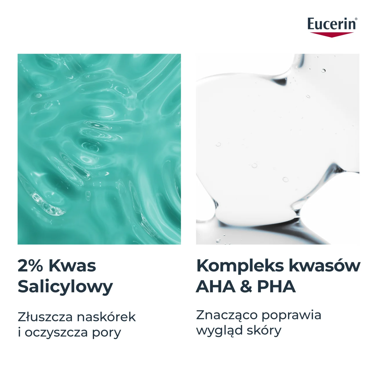 Eucerin DermoPure Clinical kuracja złuszczająco-wygładzająca, 40 ml