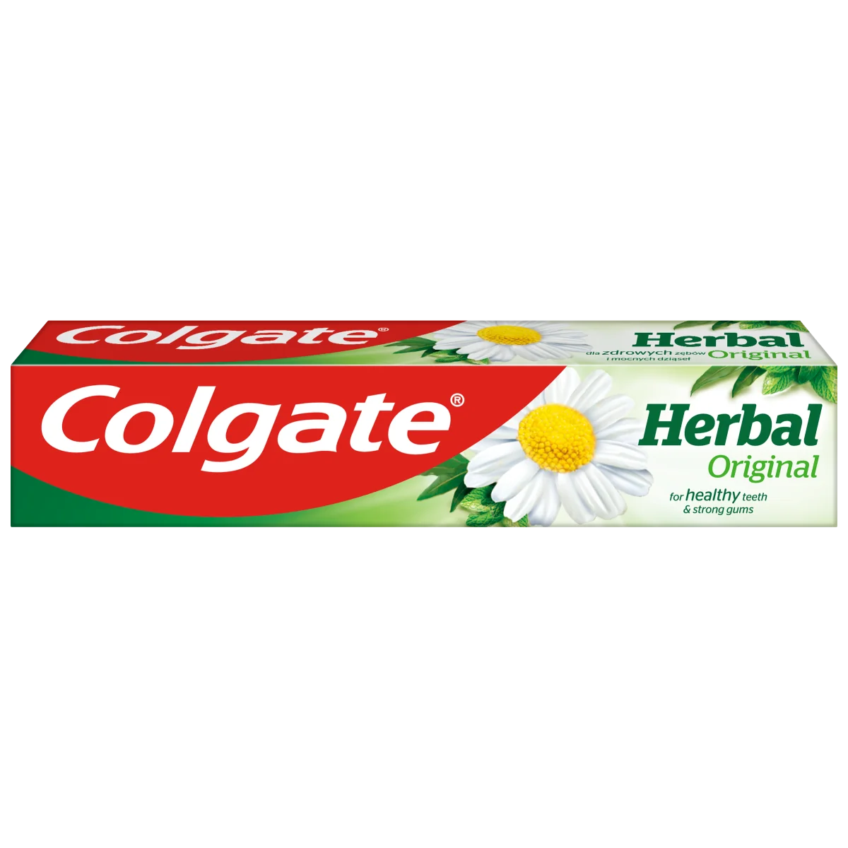 Colgate Herbal Original pasta do zębów, 75 ml