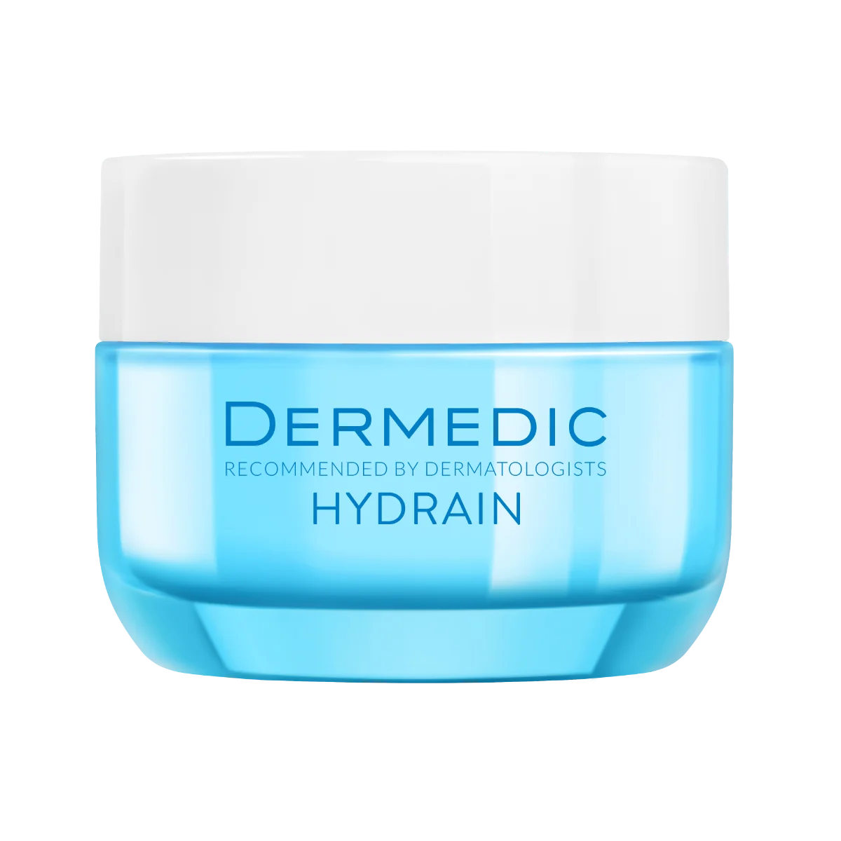 Dermedic Hydrain Krem-żel ultranawilżający, 50 ml