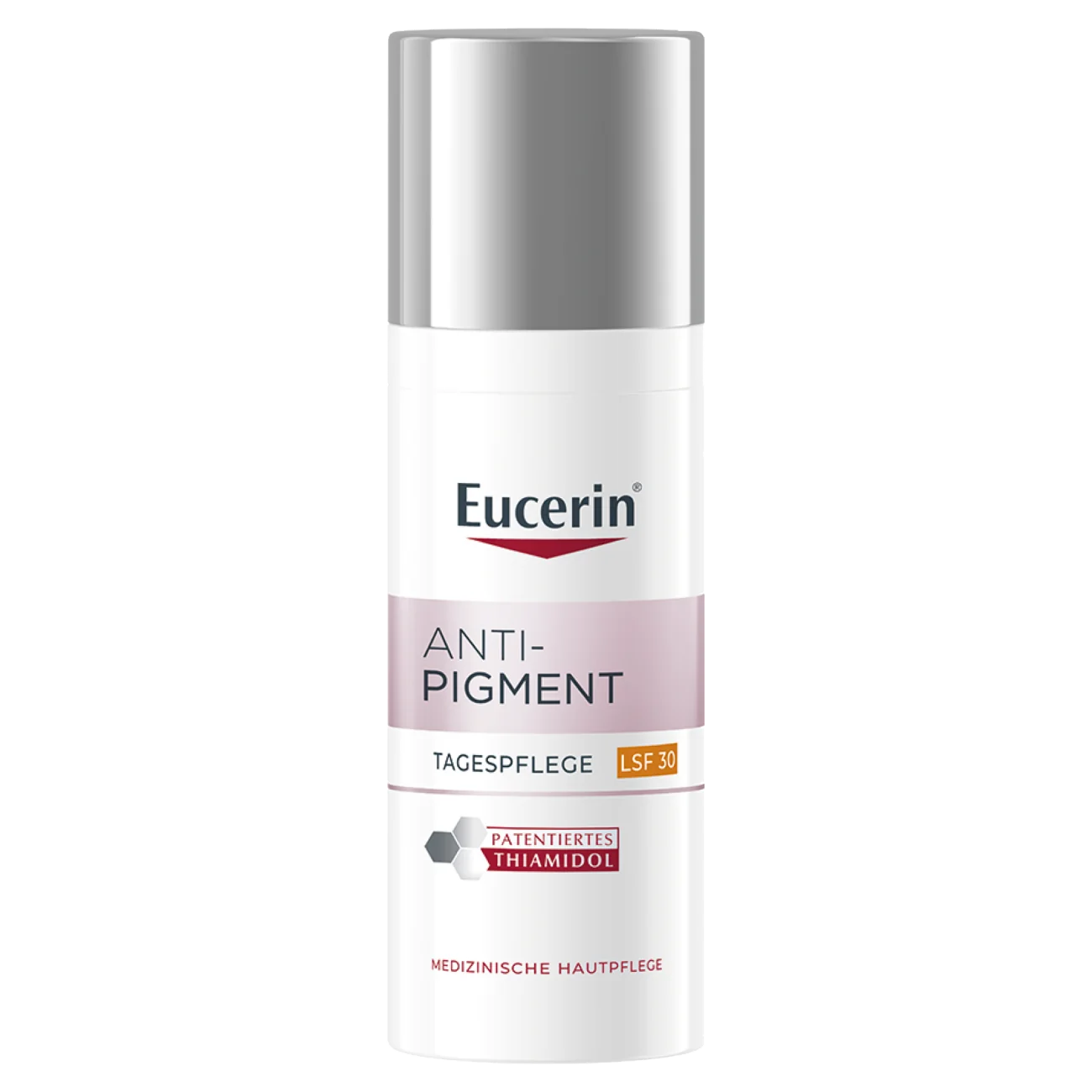 Eucerin Anti-Pigment antypigmentacyjny krem do twarzy na dzień SPF 30, 50 ml