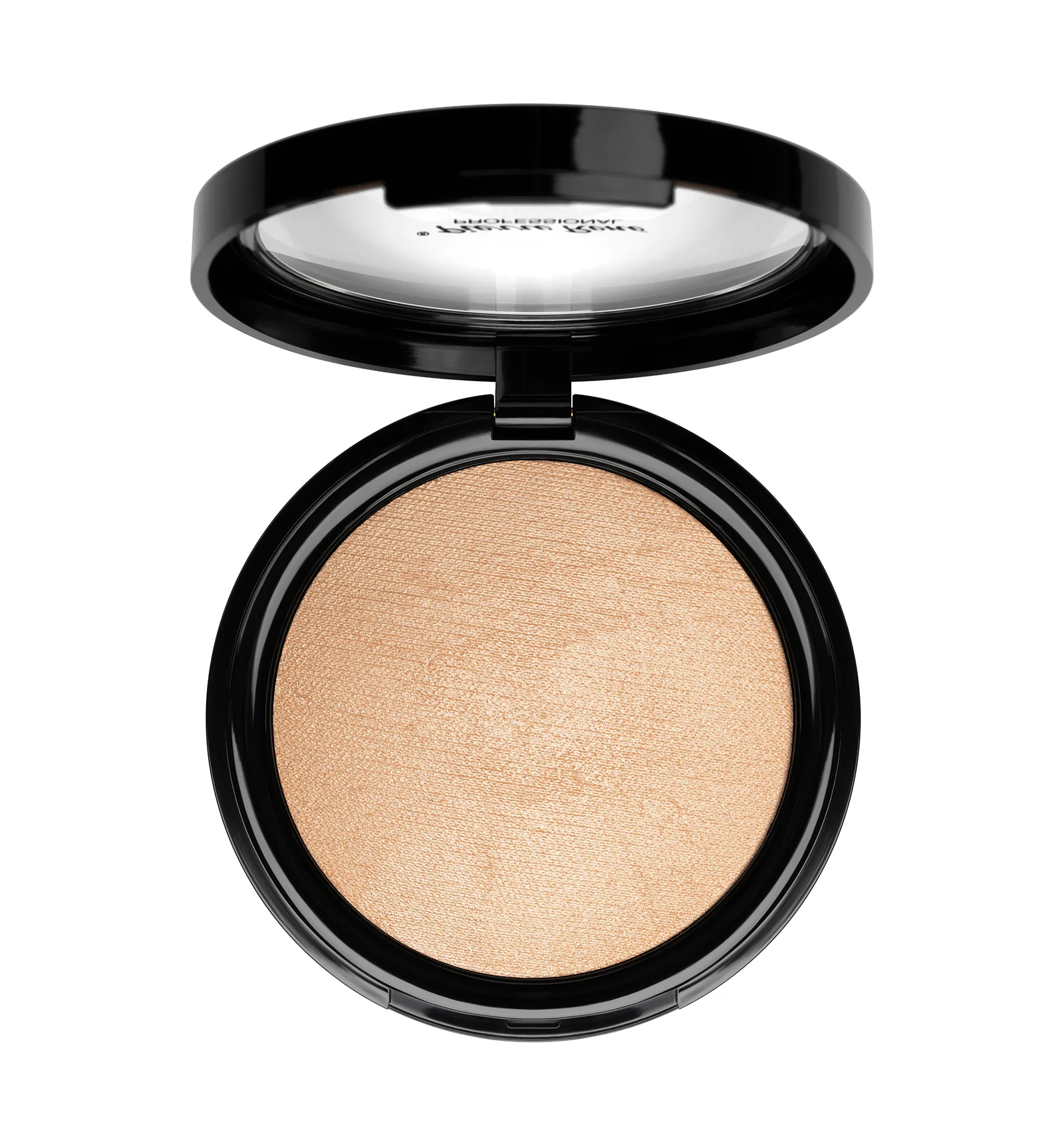 Pierre Rene Professional Hightlighting Powder puder rozświetlający 01, 12 g