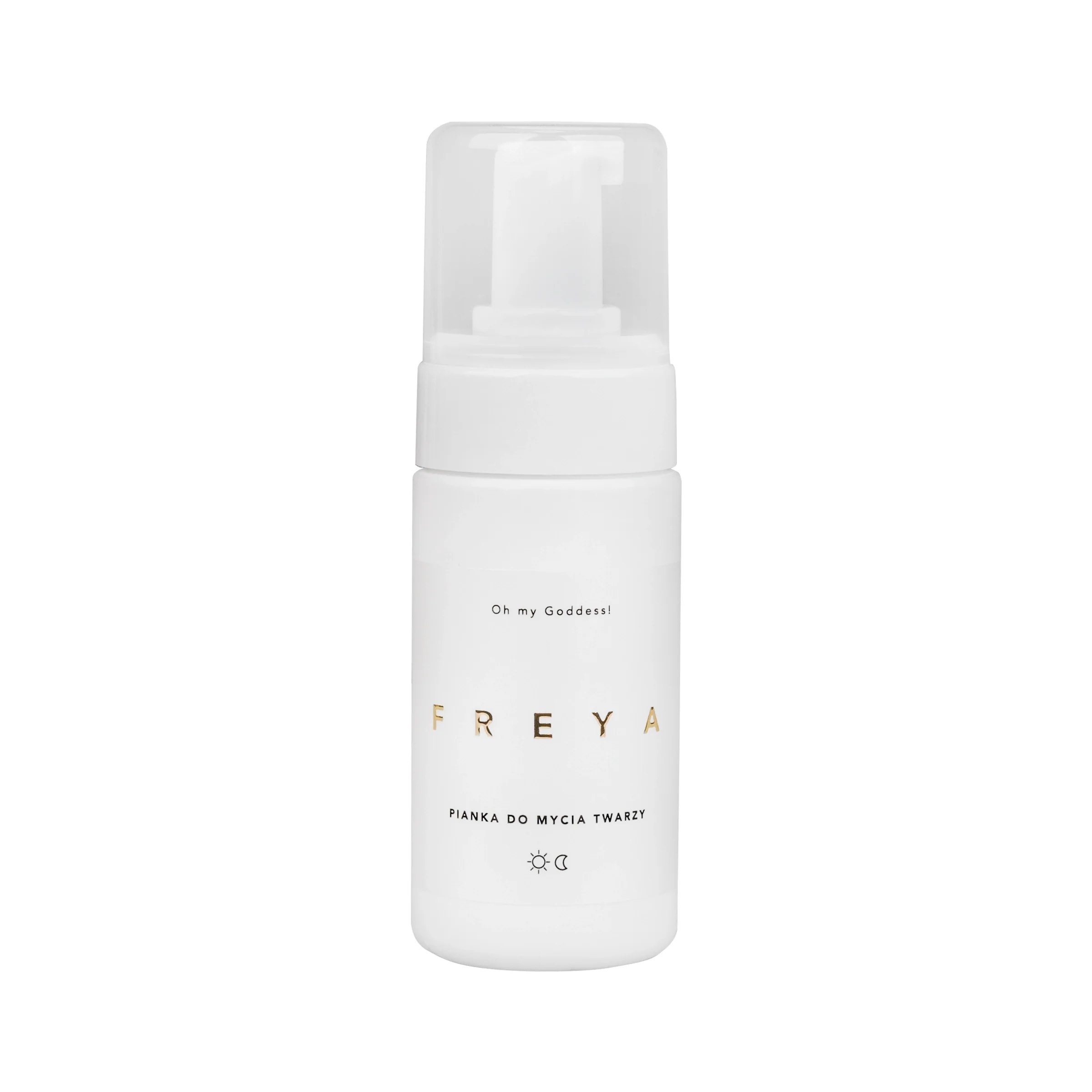 Freya pianka do mycia twarzy, 100 ml