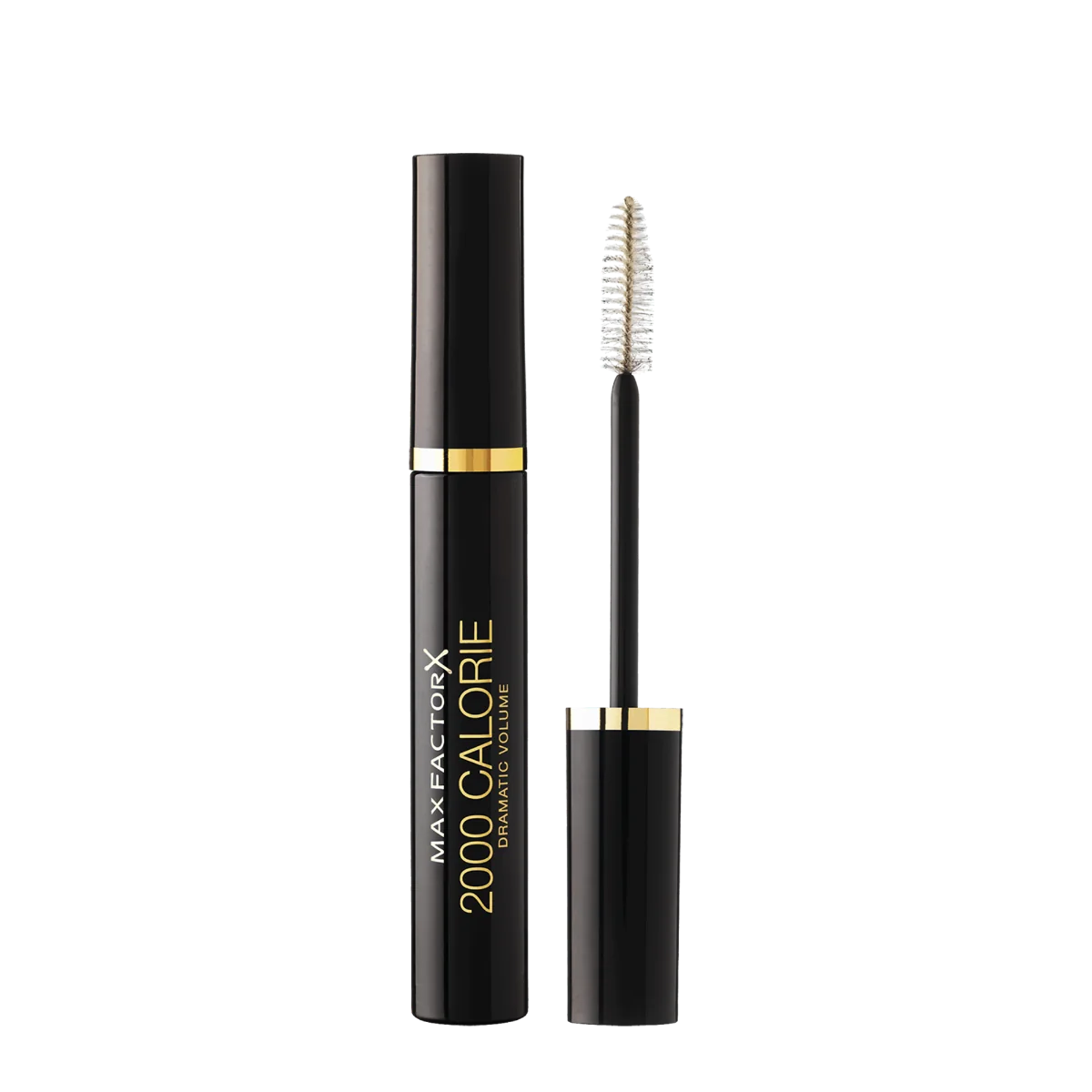 Max Factor 2000 Calorie Dramatic Volume tusz do rzęs Brown 02, 9 ml
