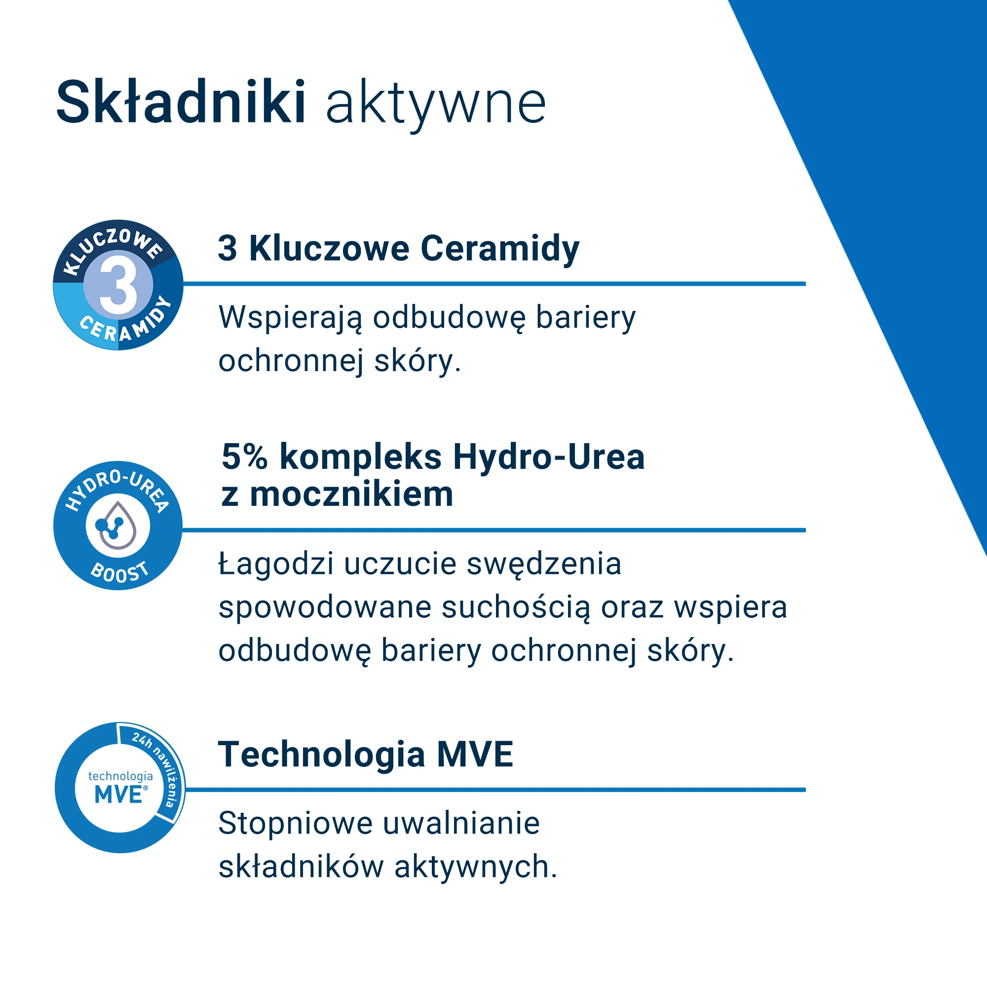 CeraVe intensywnie nawilżający balsam, 340 g