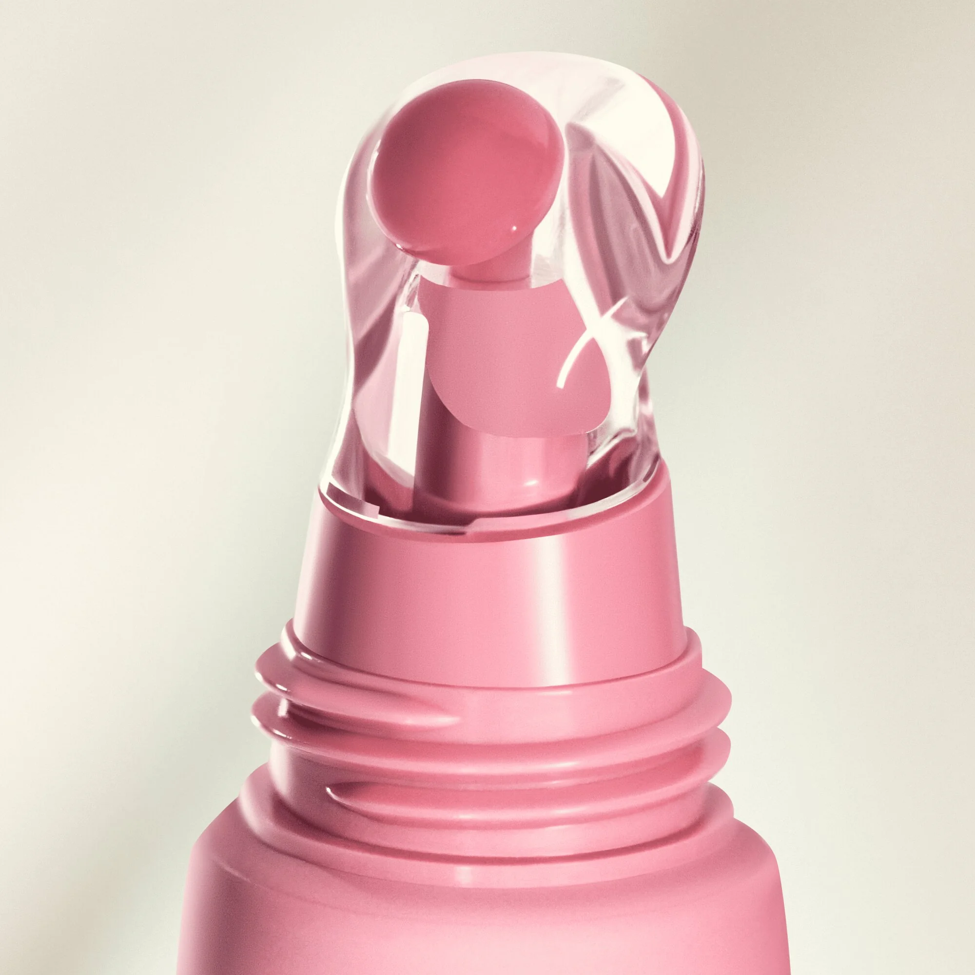 CATRICE Peptide Bliss Glossy Lip Balm balsam do ust 010 Life In Rose, 10 ml