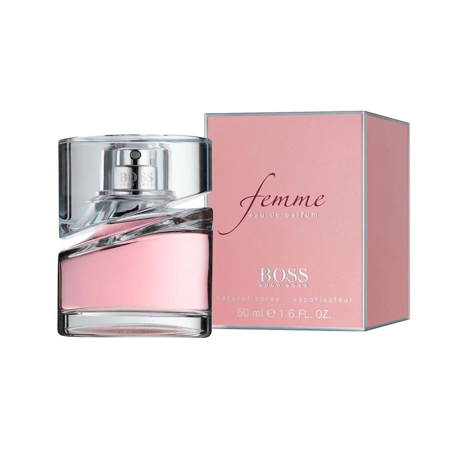 Hugo Boss Boss Femme woda perfumowana, 50 ml