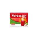 Verbascon Grip, suplement diety, proszek do rozpuszczania, 10 saszetek