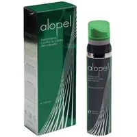 Alopel, pianka stymulująca wzrost włosów, 100 ml