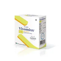Vivomixx, krople 10 ml