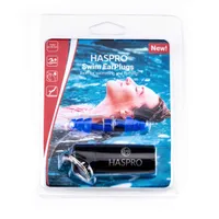 Haspro Swim Universal, zatyczki do uszu, 1 para