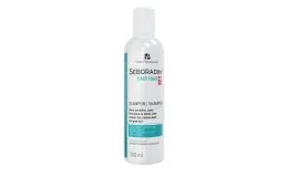 Seboradin Fair Hair szampon, 200 ml