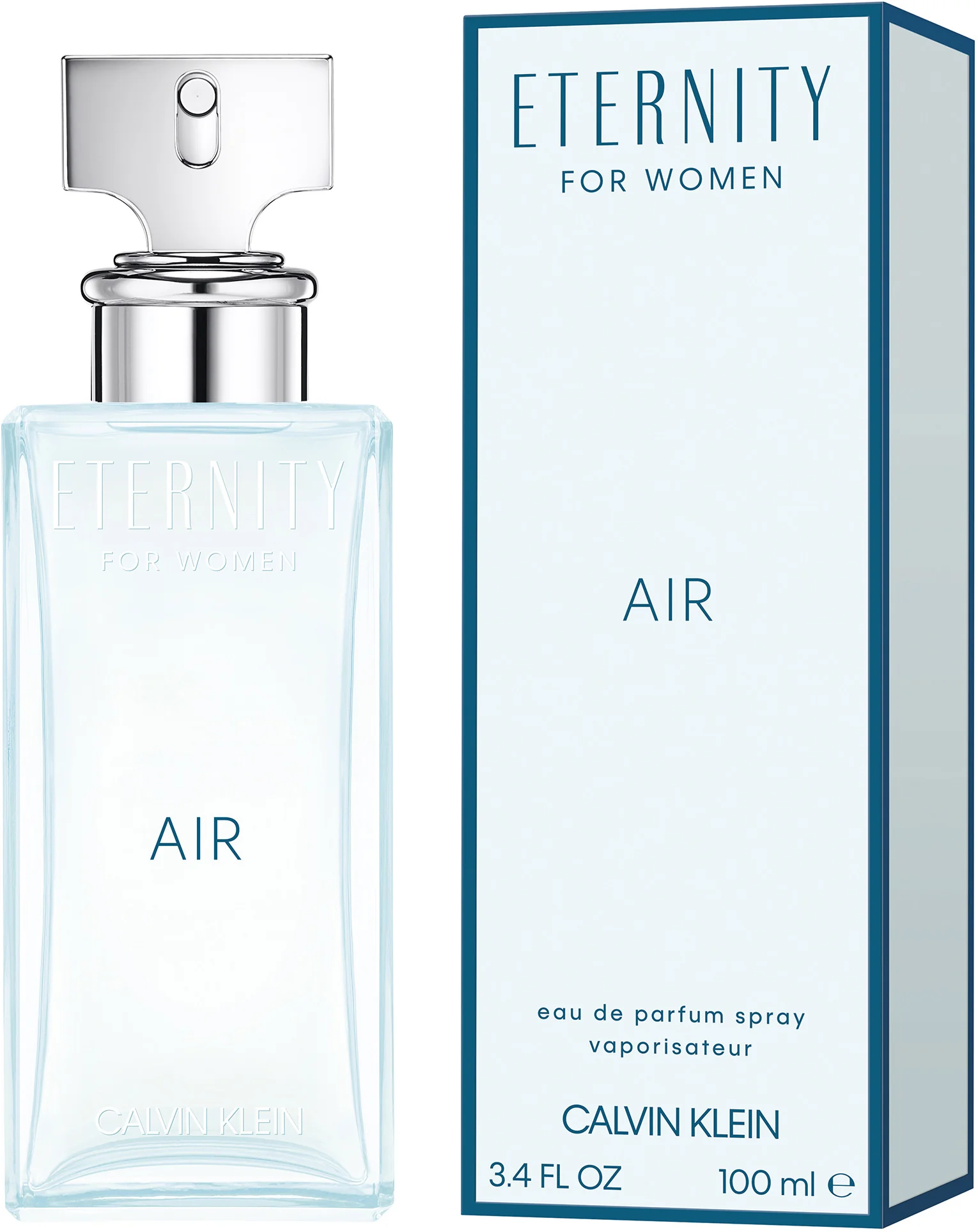 Calvin Klein Eternity For Women Air woda perfumowana, 100 ml