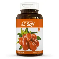 A-Z Goji, suplement diety, 60 kapsułek