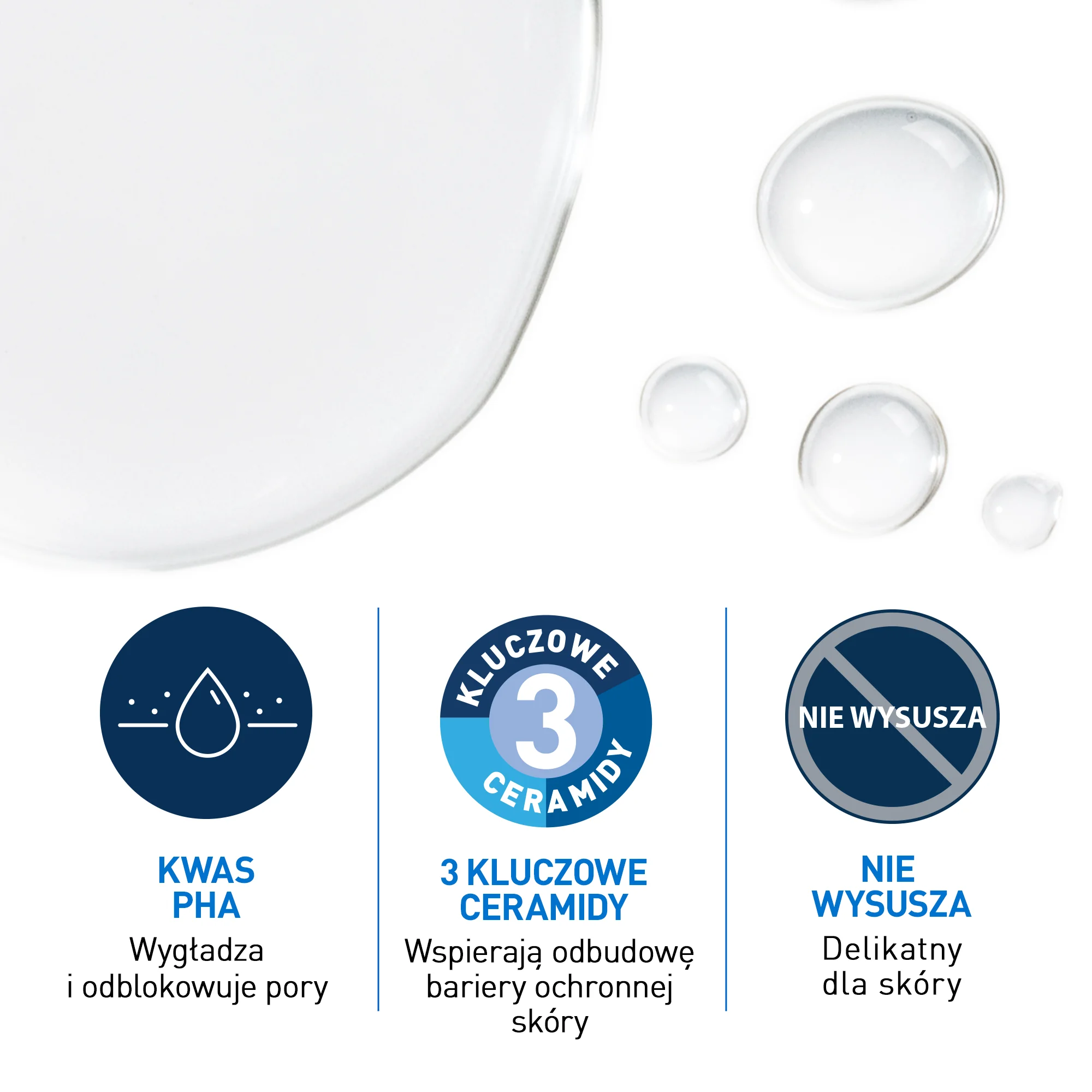 CeraVe oczyszczający płyn micelarny, 400 ml