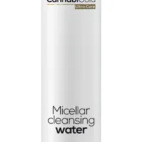 CannabiGold Ultra Care Micellar, płyn micelarny do skóry suchej i wrażliwej, 200 ml