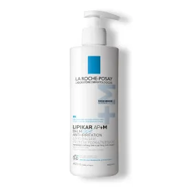 La Roche-Posay Lipikar Baume LIGHT AP+M Balsam regenerujący do ciała, 400 ml