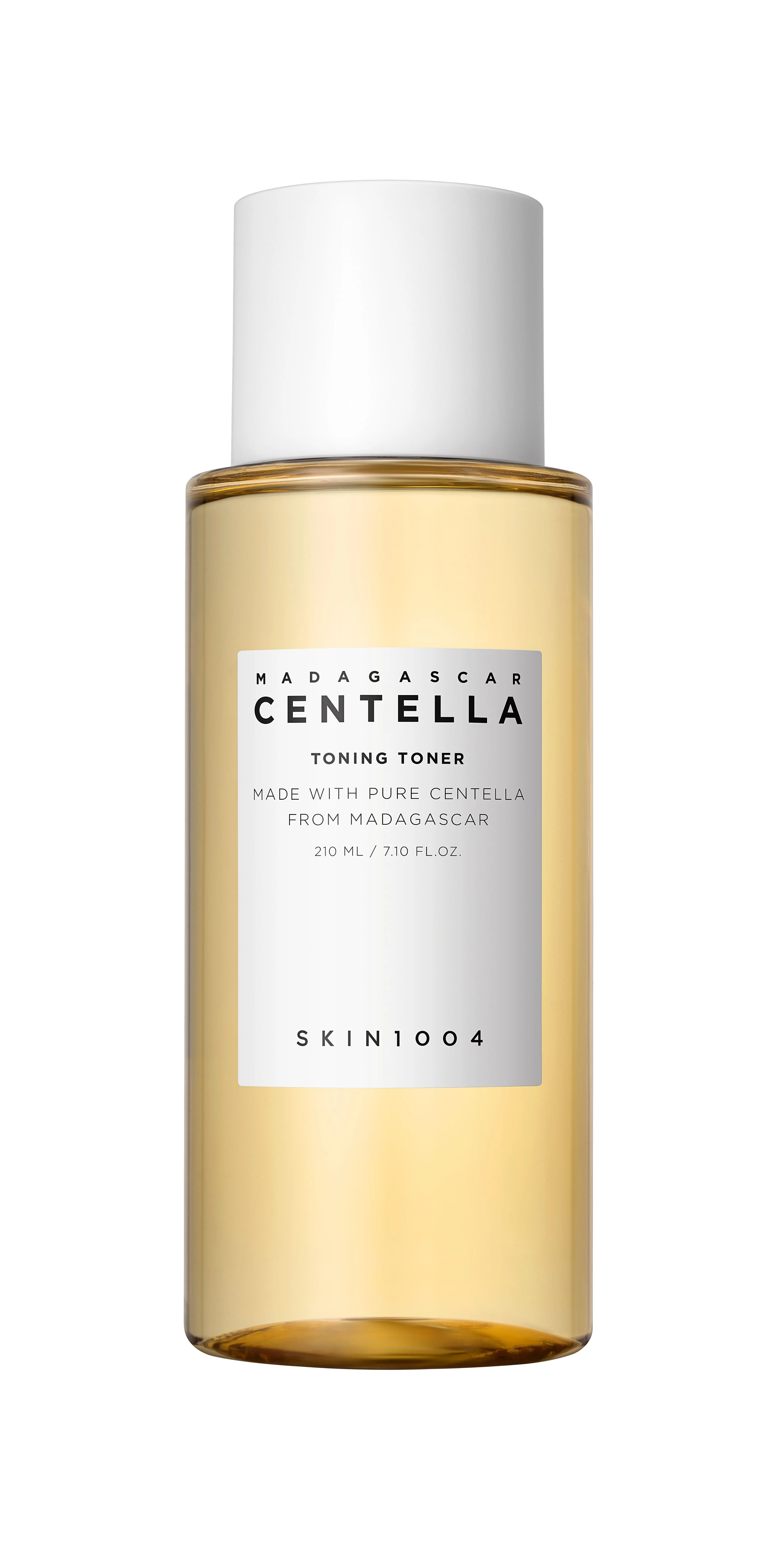 SKIN1004 Madagascar Centella Toning Toner tonik do twarzy, 210 ml