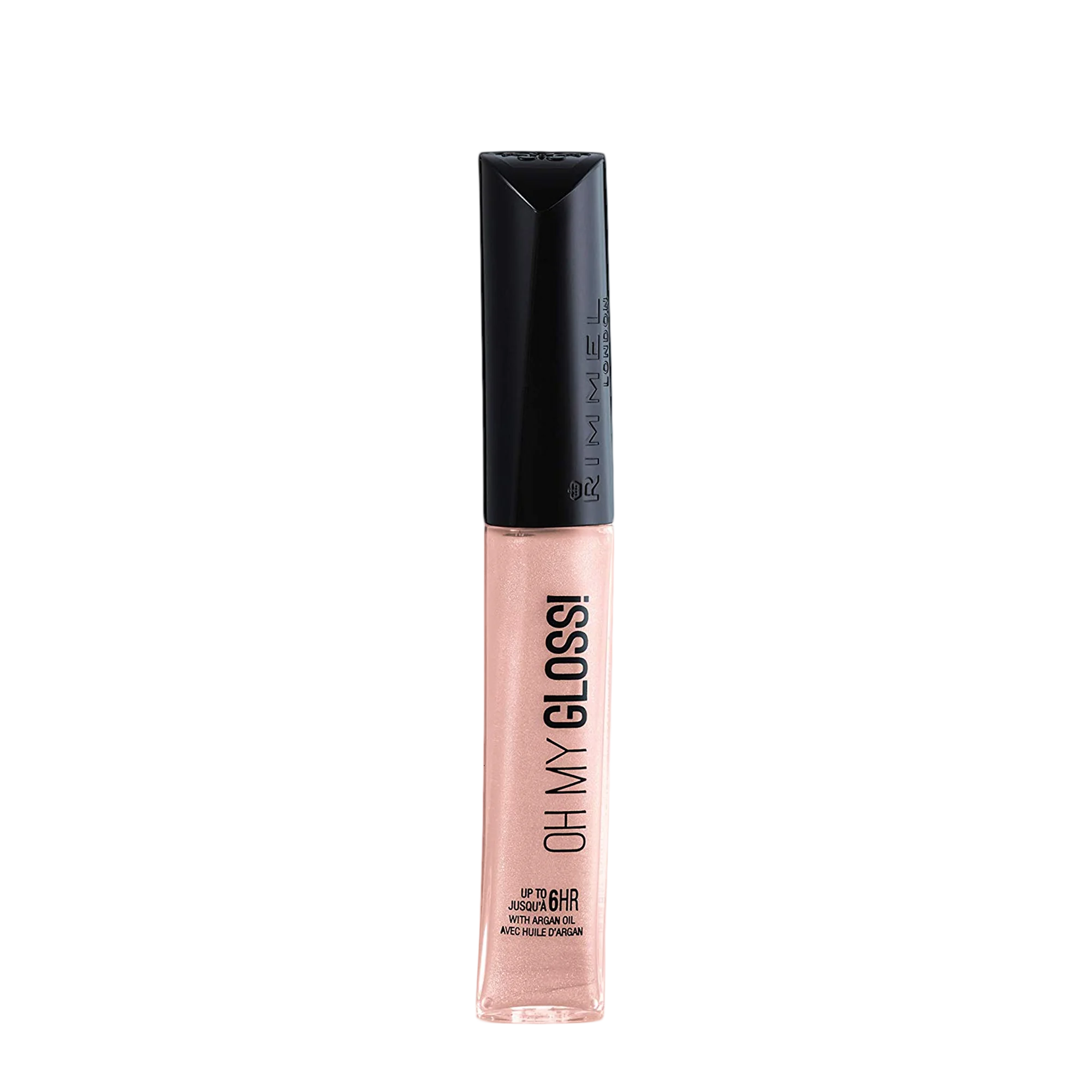 Rimmel Oh my gloss! błyszczyk do ust 100 Love Bug, 6,5 ml
