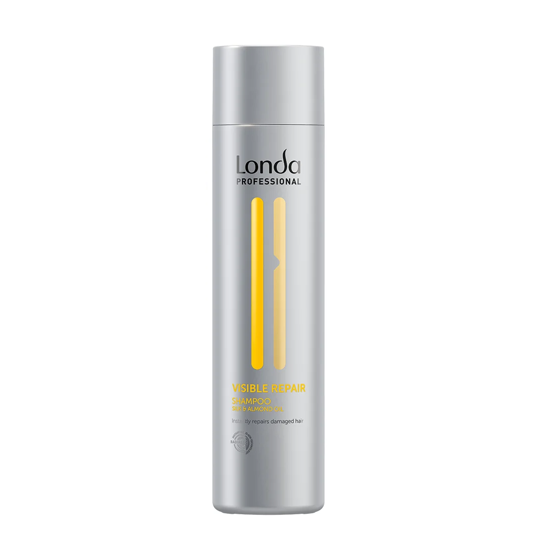 Londa Professional Visible Repair szampon do włosów zniszczonych, 250 ml