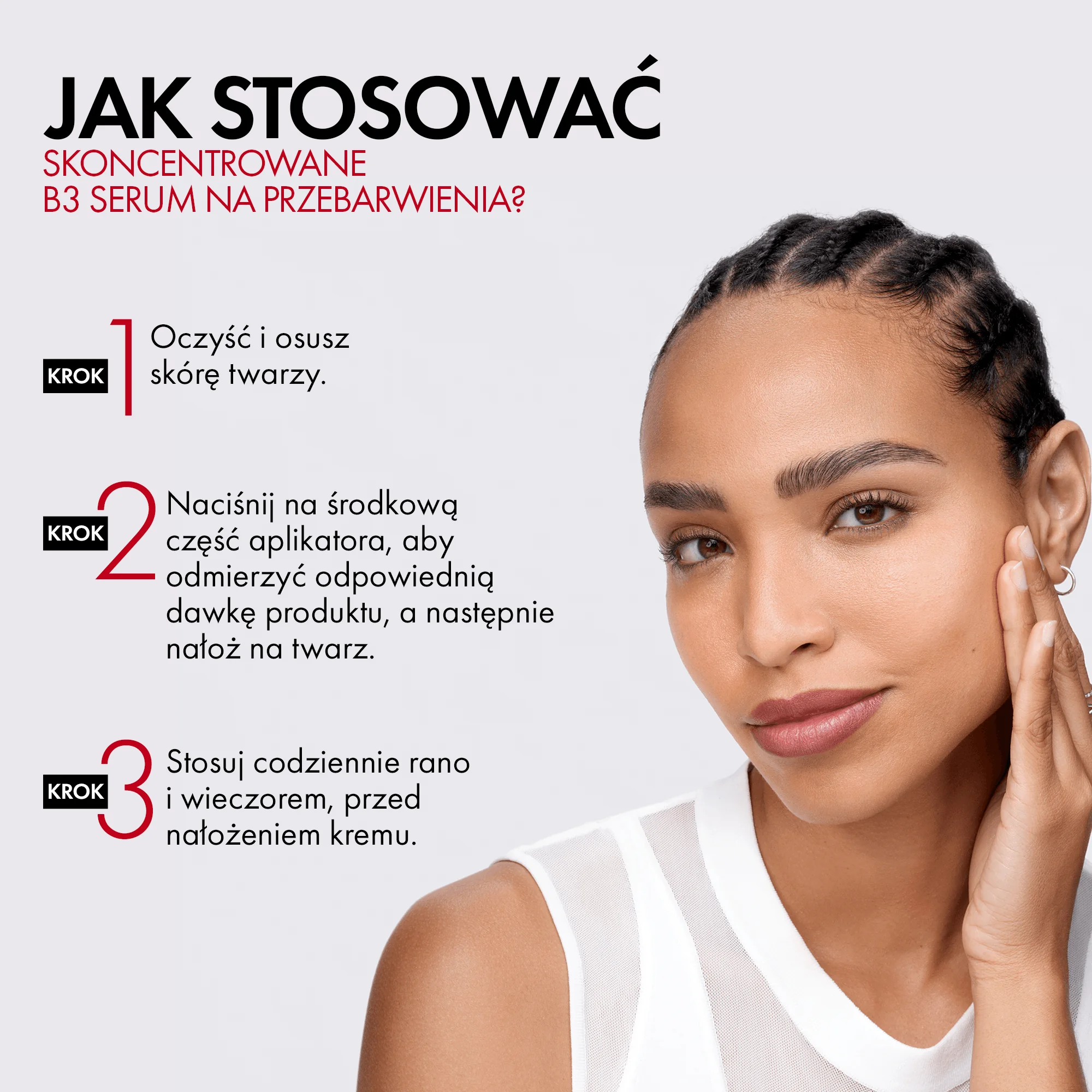 Vichy Liftactiv Specialist B3 serum redukujące przebarwienia i zmarszczki, 30 ml