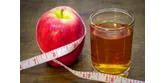 Ocet jabłkowy na odchudzanie – jak działa i jakie są efekty jego stosowania?