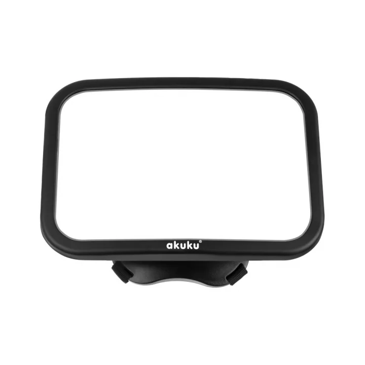 Akuku lusterko do obserwacji dziecka w aucie 360°, 1 szt.