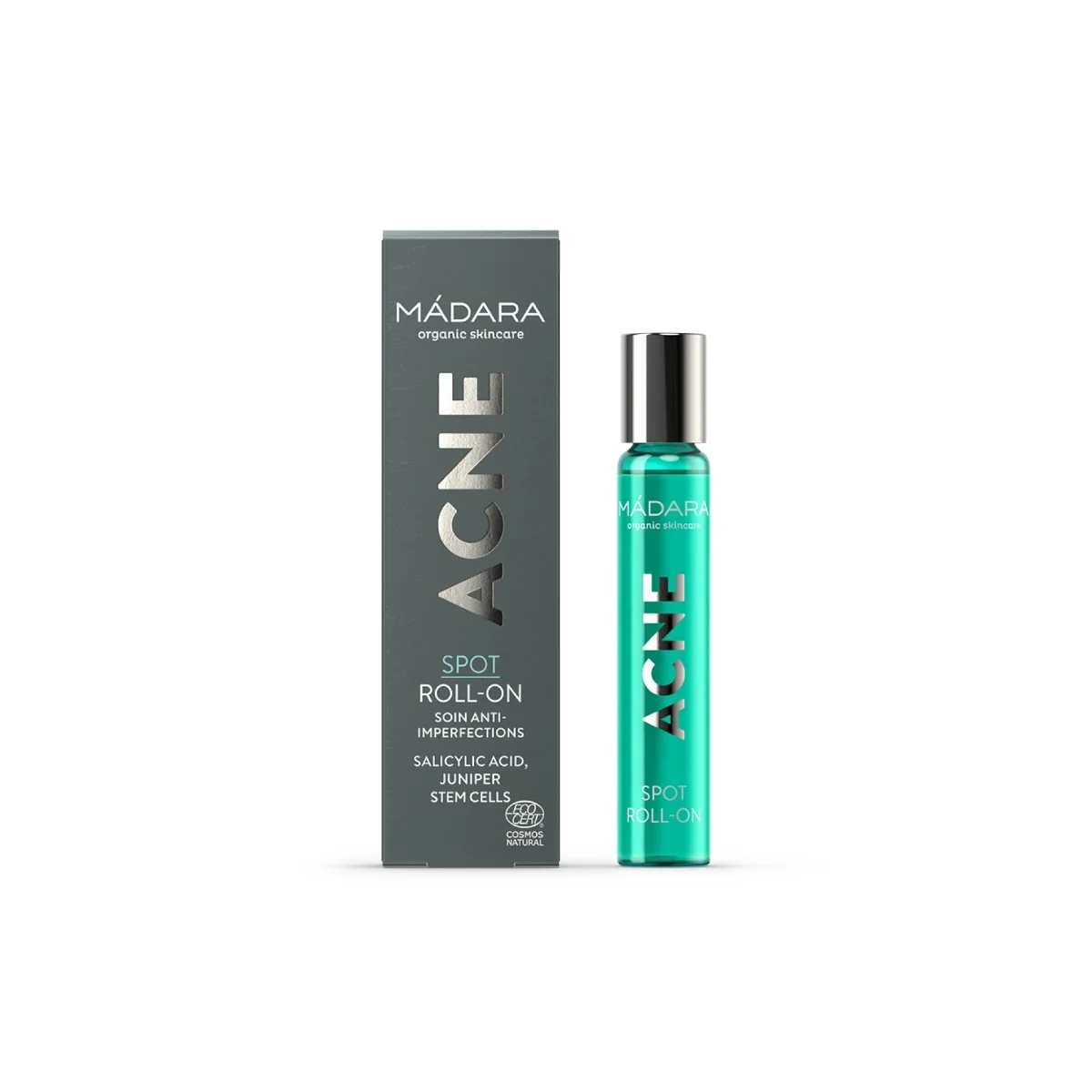 Madara Acne Spot roll-on, 8 ml