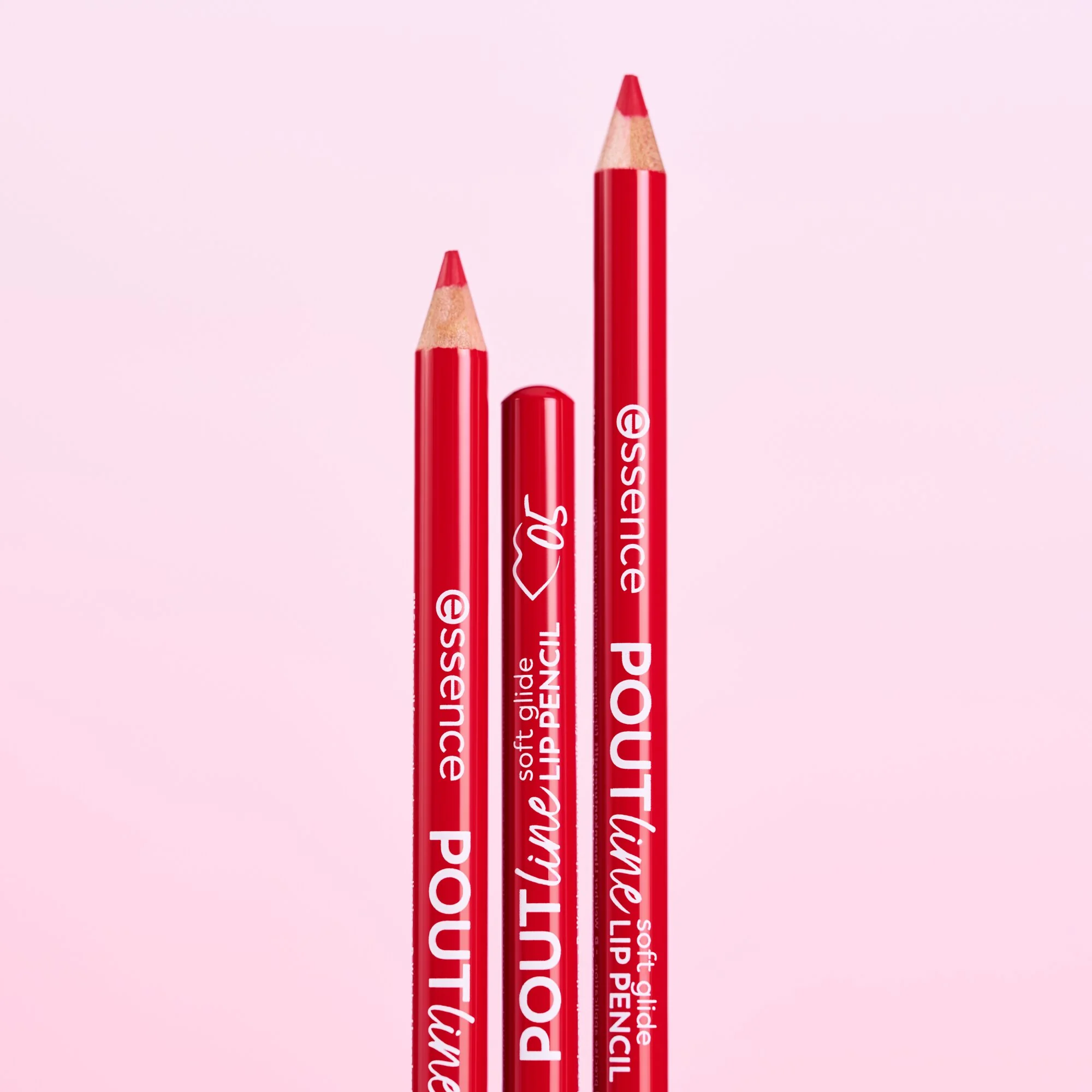 Essence Poutline Soft Glide Lip Pencil konturówka do ust 05 Pout Out Loud, 0,62 g