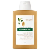 Klorane, szampon na bazie wyciągu z drzewa egipskiego, 400 ml