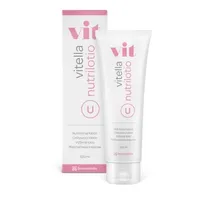 Vitella U Nutrilotio, lotion, 120 ml