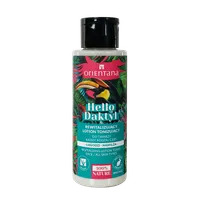 Orientana Hello Daktyl Rewitalizujący lotion tonizujący, 100 ml