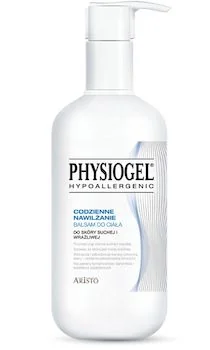 PHYSIOGEL Codzienne nawilżanie Balsam do ciała