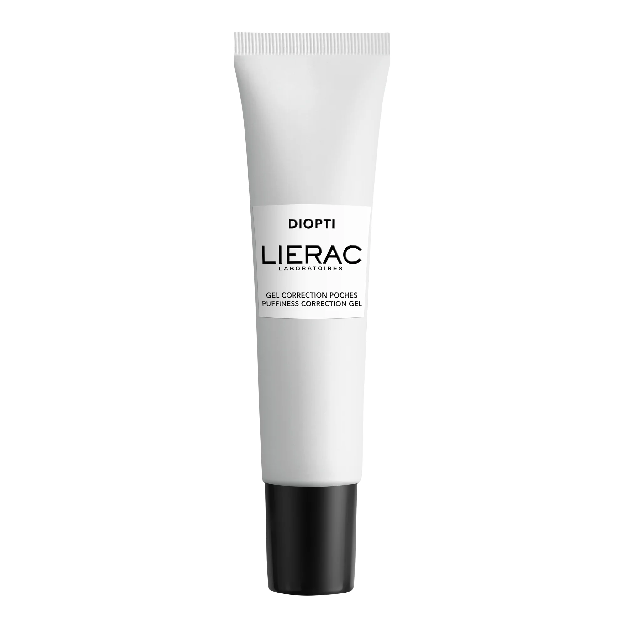 Lierac Dioptipoche żel korygujący opuchliznę, 15 ml
