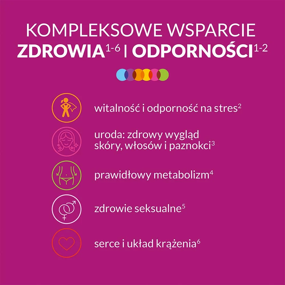 Vigor Multiwitamina ONA 90 tabletek