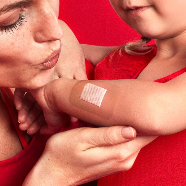 Leukoplast Aqua Pro plaster z opatrunkiem, 20 szt.