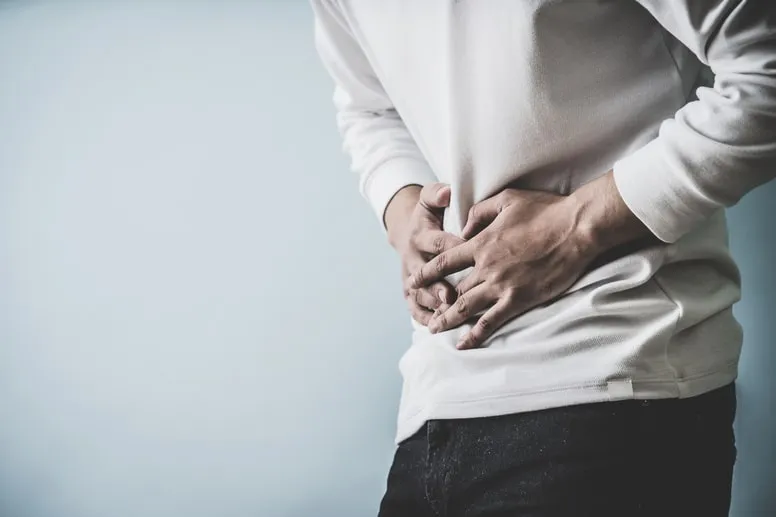 Przyczyny ostrego bólu brzucha