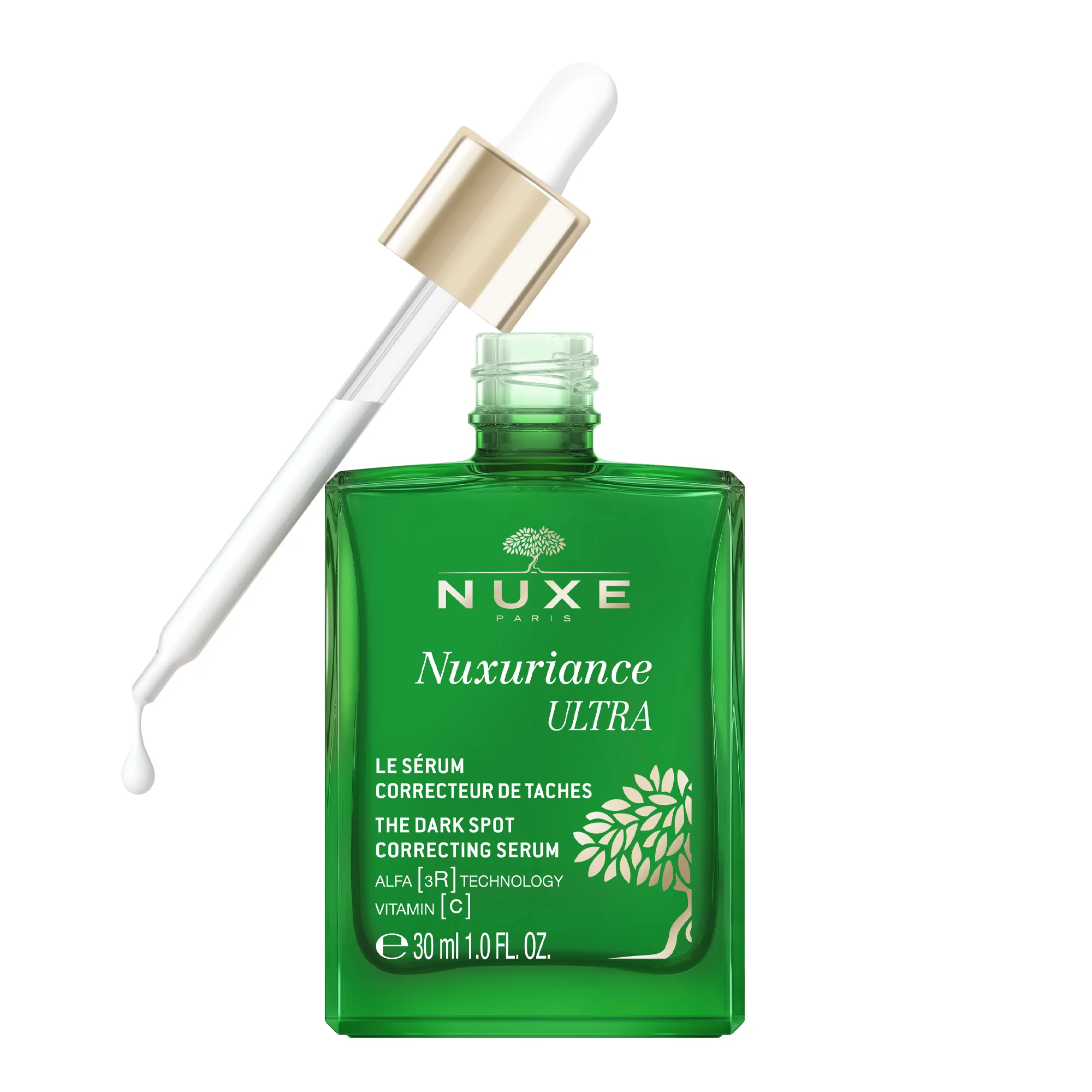 NUXE Nuxuriance Ultra serum do twarzy przeciwstarzeniowe, 30 ml