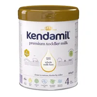 Kendamil Premium 4 HMO+ mleko następne, 800 g